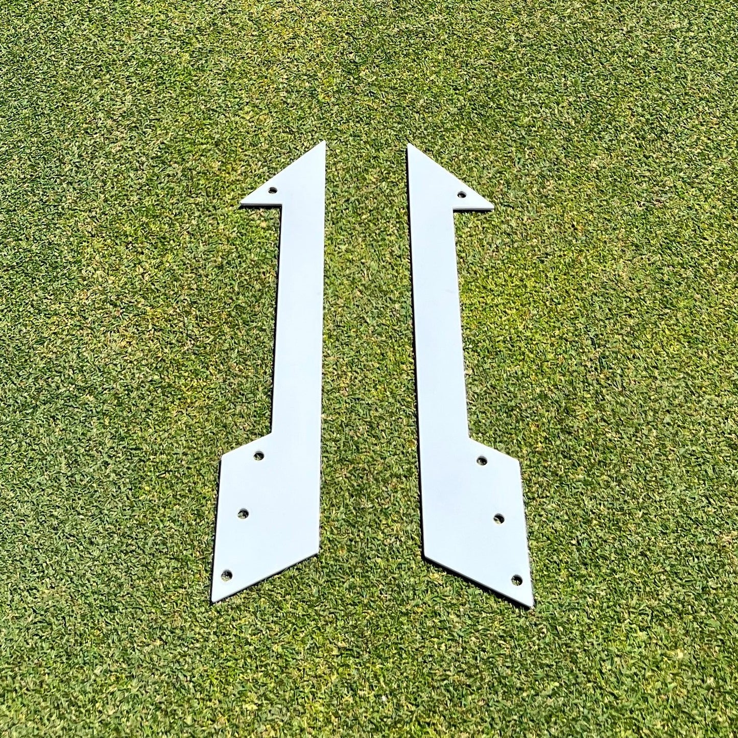 The Arrow